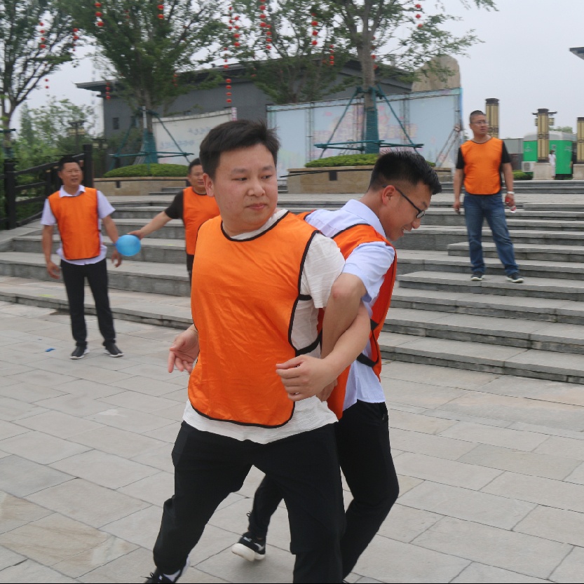 金皖控股人才梯队建设领带制&精英学习班团建活动圆满落幕!(图12) 金皖控股人才梯队建设领带制&精英学习班团建活动圆满落幕!(图12)