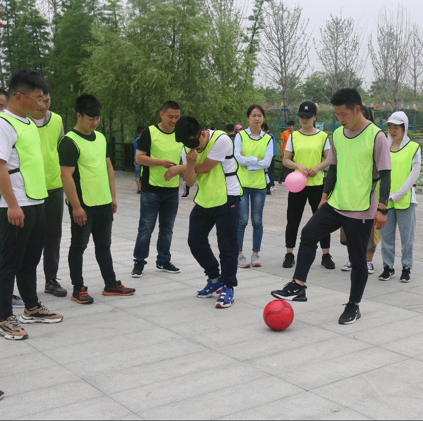 金皖控股人才梯队建设领带制&精英学习班团建活动圆满落幕!(图13) 金皖控股人才梯队建设领带制&精英学习班团建活动圆满落幕!(图13)