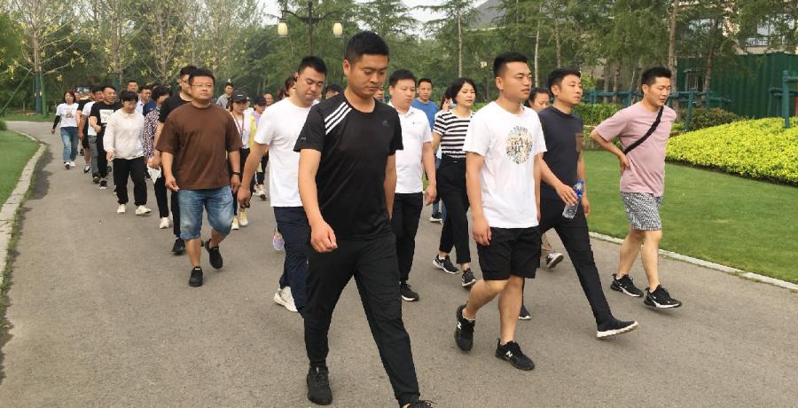 金皖控股人才梯队建设领带制&精英学习班团建活动圆满落幕!(图38) 金皖控股人才梯队建设领带制&精英学习班团建活动圆满落幕!(图38)
