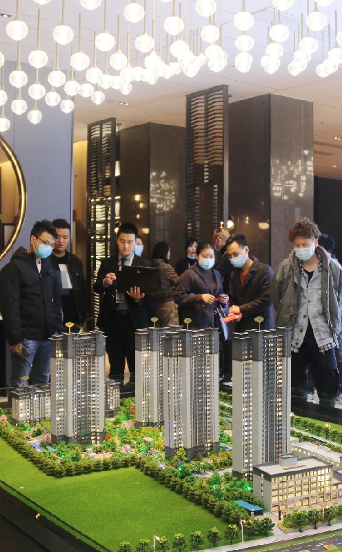加推大捷丨安顺·华府华章再启,不负众盼!(图2) 加推大捷丨安顺·华府华章再启,不负众盼!(图2)