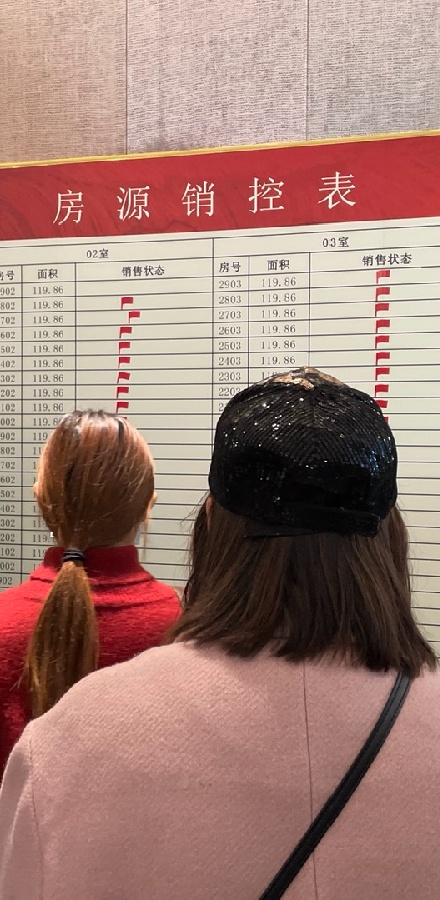 加推大捷丨安顺·华府华章再启,不负众盼!(图8) 加推大捷丨安顺·华府华章再启,不负众盼!(图8)