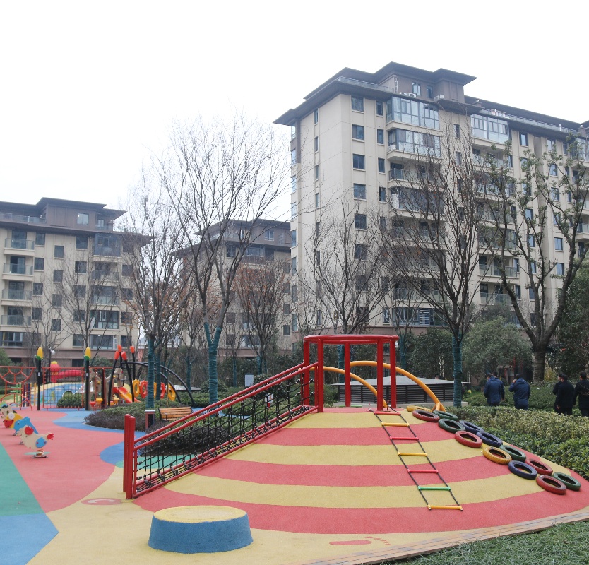 拓展思路,共促成长丨金皖控股考察团赴安徽万瑞地产集团参观学习(图14) 拓展思路,共促成长丨金皖控股考察团赴安徽万瑞地产集团参观学习(图14)