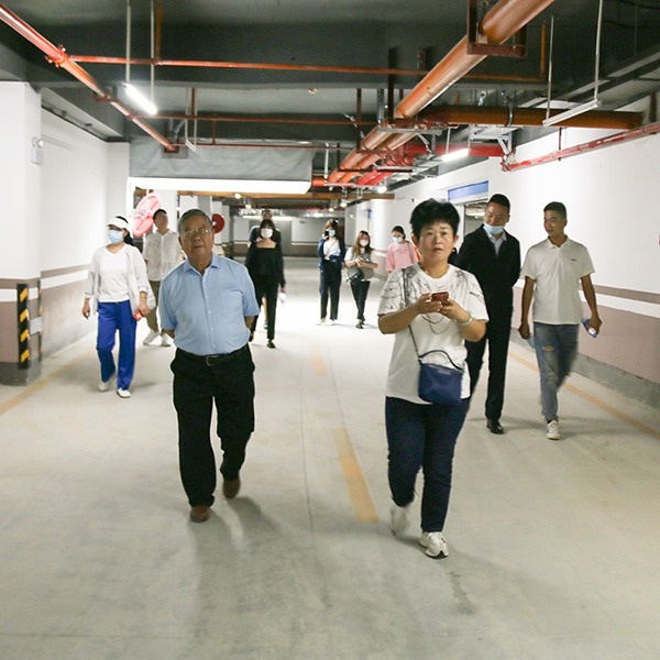 安顺华府业主开放日活动圆满举行,身临其境 亲鉴家的美好!(图9) 安顺华府业主开放日活动圆满举行,身临其境 亲鉴家的美好!(图9)