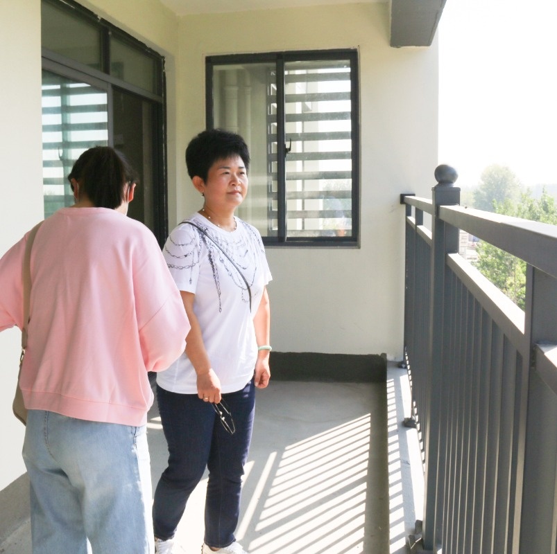 安顺华府业主开放日活动圆满举行,身临其境 亲鉴家的美好!(图18) 安顺华府业主开放日活动圆满举行,身临其境 亲鉴家的美好!(图18)