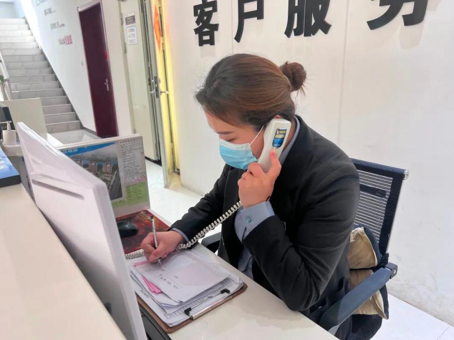 好房子、好服务 | 兰庭物管,升级幸福生活蓝图(图11) 图片