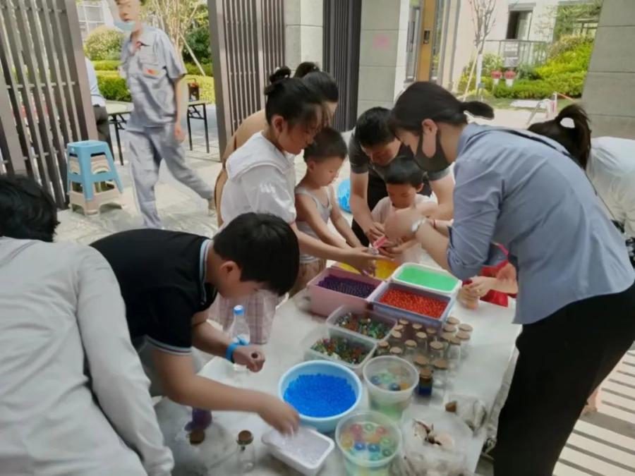 好房子、好服务 | 兰庭物管,升级幸福生活蓝图(图24) 图片