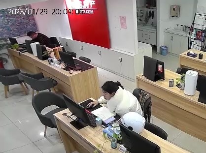 诚信房产全体员工凝心聚力 喜迎2023首月“开门红”(图9) 诚信房产全体员工凝心聚力 喜迎2023首月“开门红”(图9)