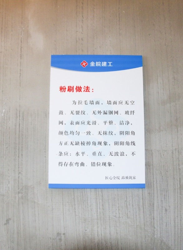 品质保障，共鉴美好丨马号安置区项目业主开放日活动圆满举行(图11)