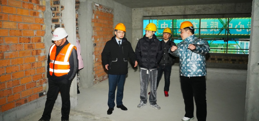 匠心筑家 悦鉴美好丨璞悦兰庭二期业主开放日活动圆满举行(图4) 匠心筑家 悦鉴美好丨璞悦兰庭二期业主开放日活动圆满举行(图4)
