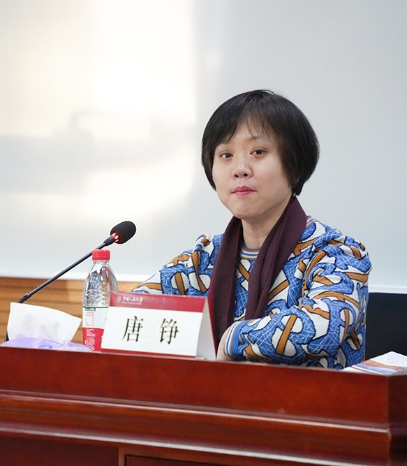 圆满结业丨金皖控股管理人员综合能力提升培训班赴中国人民大学学习培训(图3) 圆满结业丨金皖控股管理人员综合能力提升培训班赴中国人民大学学习培训(图3)
