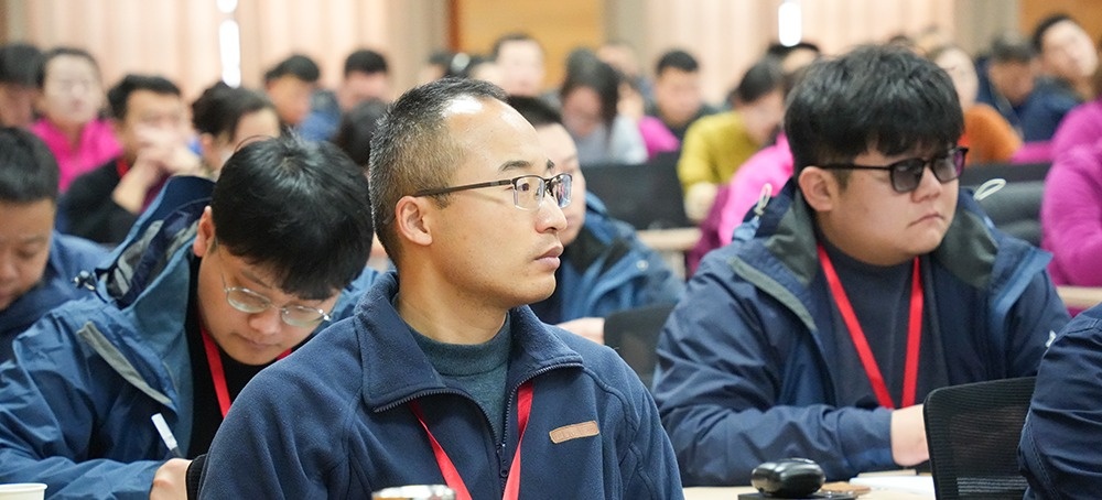 圆满结业丨金皖控股管理人员综合能力提升培训班赴中国人民大学学习培训(图15) 圆满结业丨金皖控股管理人员综合能力提升培训班赴中国人民大学学习培训(图15)
