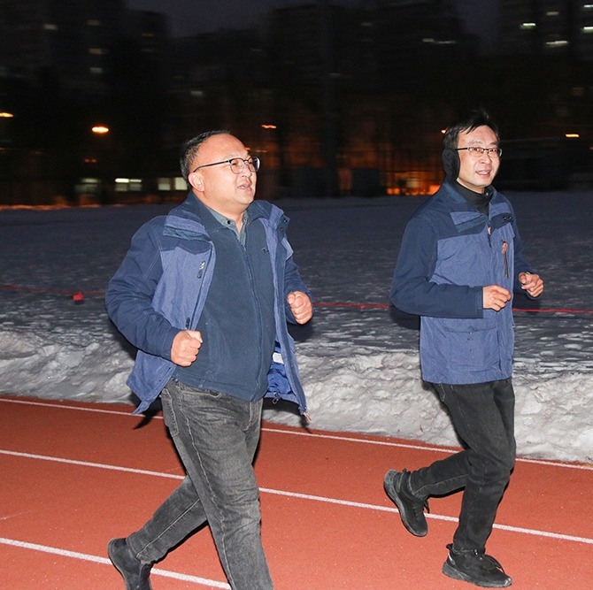 圆满结业丨金皖控股管理人员综合能力提升培训班赴中国人民大学学习培训(图21) 圆满结业丨金皖控股管理人员综合能力提升培训班赴中国人民大学学习培训(图21)