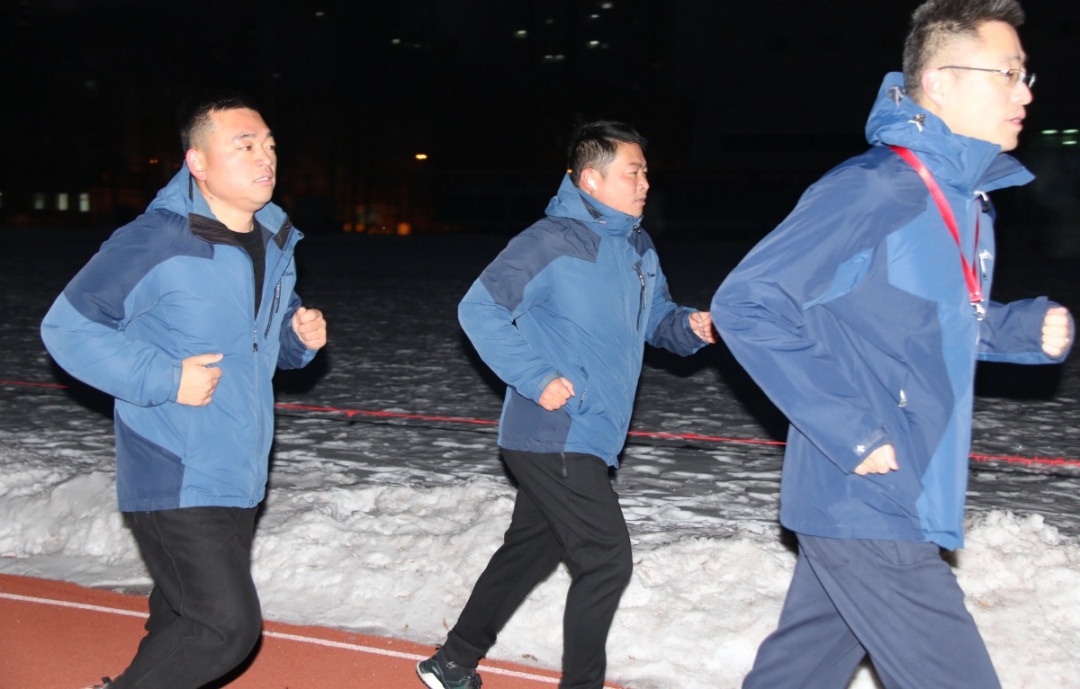 圆满结业丨金皖控股管理人员综合能力提升培训班赴中国人民大学学习培训(图20) 圆满结业丨金皖控股管理人员综合能力提升培训班赴中国人民大学学习培训(图20)