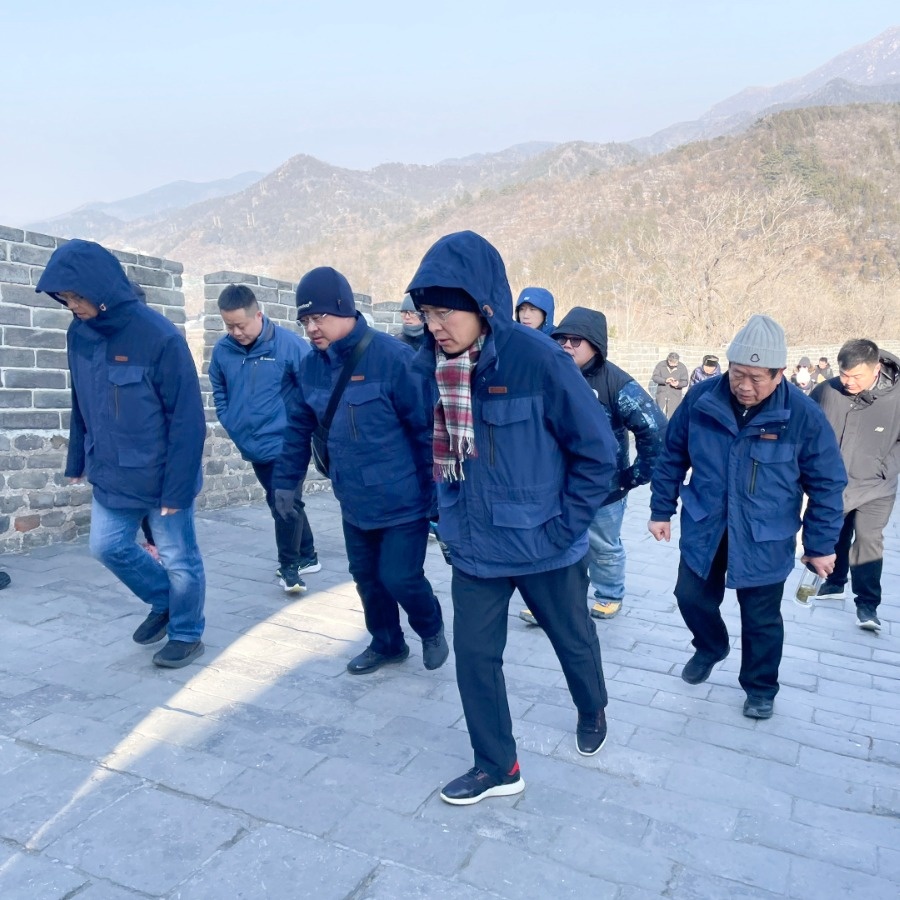 圆满结业丨金皖控股管理人员综合能力提升培训班赴中国人民大学学习培训(图26) 圆满结业丨金皖控股管理人员综合能力提升培训班赴中国人民大学学习培训(图26)