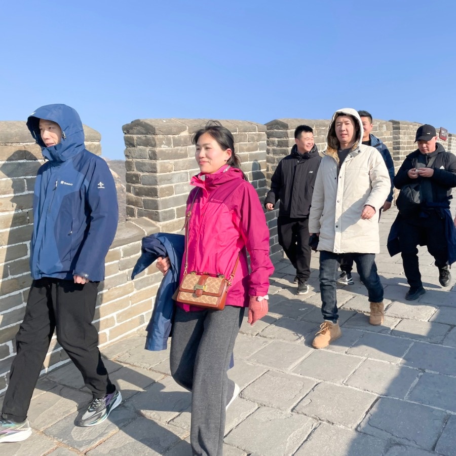 圆满结业丨金皖控股管理人员综合能力提升培训班赴中国人民大学学习培训(图27) 圆满结业丨金皖控股管理人员综合能力提升培训班赴中国人民大学学习培训(图27)