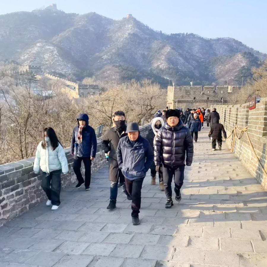 圆满结业丨金皖控股管理人员综合能力提升培训班赴中国人民大学学习培训(图25) 圆满结业丨金皖控股管理人员综合能力提升培训班赴中国人民大学学习培训(图25)