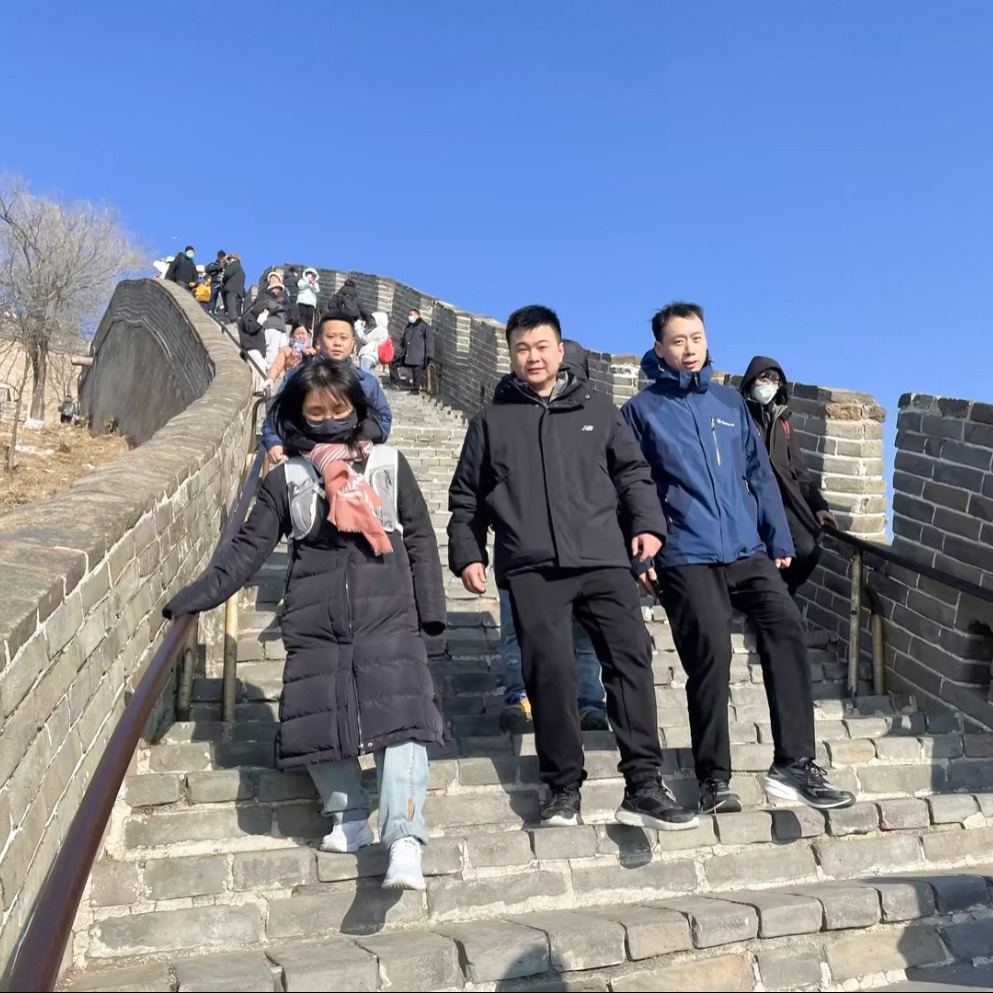 圆满结业丨金皖控股管理人员综合能力提升培训班赴中国人民大学学习培训(图28) 圆满结业丨金皖控股管理人员综合能力提升培训班赴中国人民大学学习培训(图28)