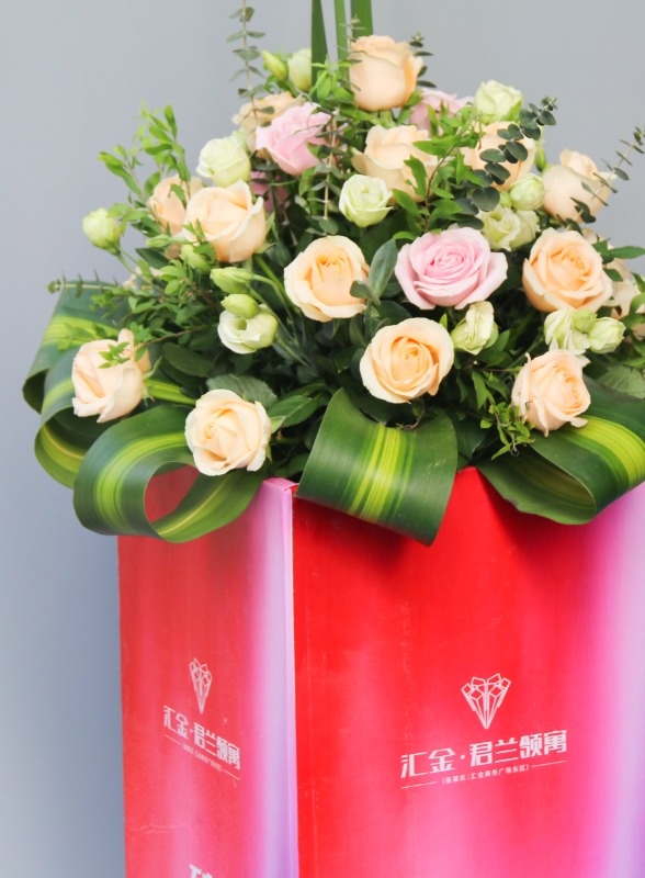 归心共鉴,寓享美好丨君兰领寓今日交付,盛启美好新生活(图5) 归心共鉴,寓享美好丨君兰领寓今日交付,盛启美好新生活(图5)