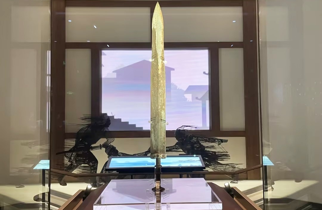 金皖控股管理人员远赴苏州金螳螂总部,对标学习(图5) 金皖控股管理人员远赴苏州金螳螂总部,对标学习(图5)