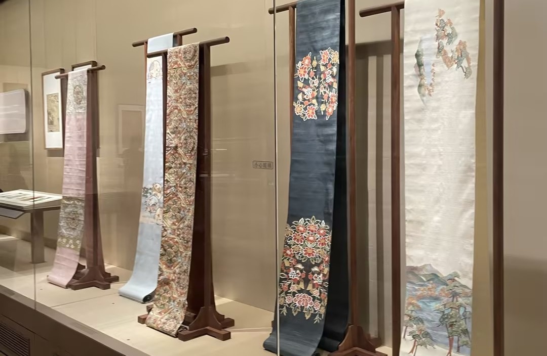 金皖控股管理人员远赴苏州金螳螂总部,对标学习(图7) 金皖控股管理人员远赴苏州金螳螂总部,对标学习(图7)
