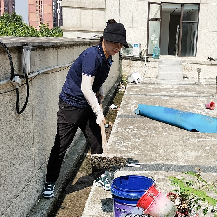 兰庭物业缤纷服务，业主悦享美好生活(图8)