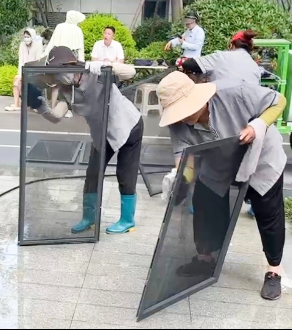 兰庭物业缤纷服务,业主悦享美好生活(图10) 兰庭物业缤纷服务,业主悦享美好生活(图10)