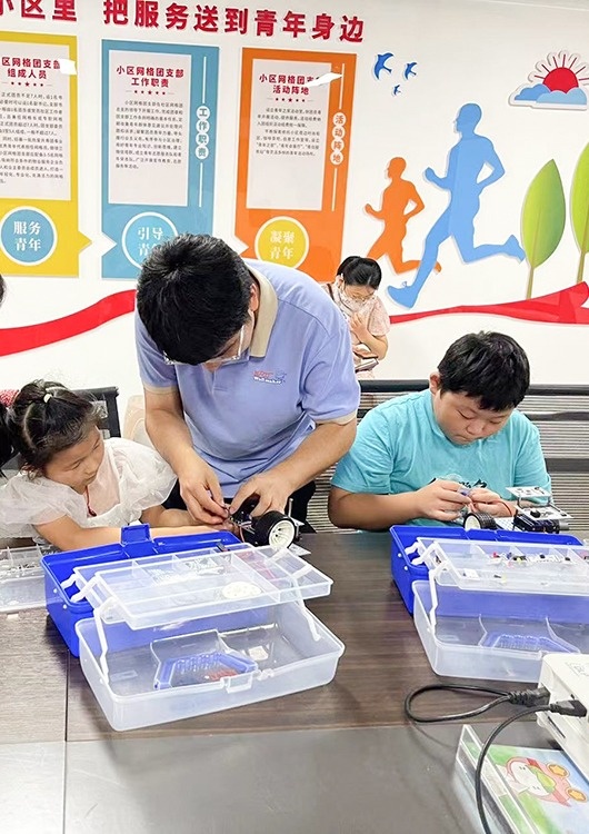 兰庭物业缤纷服务,业主悦享美好生活(图30) 兰庭物业缤纷服务,业主悦享美好生活(图30)