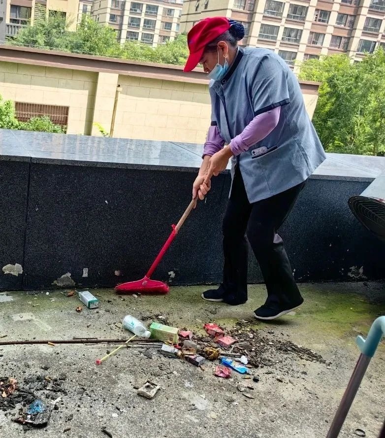 兰庭物业缤纷服务,业主悦享美好生活(图18) 兰庭物业缤纷服务,业主悦享美好生活(图18)