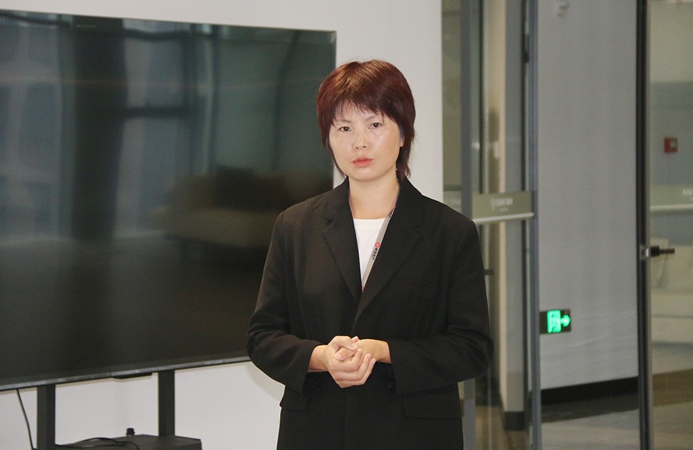 赋能服务,绽放风采丨诚信房产组织开展2024年服务技能竞赛活动(图4) 赋能服务,绽放风采丨诚信房产组织开展2024年服务技能竞赛活动(图4)