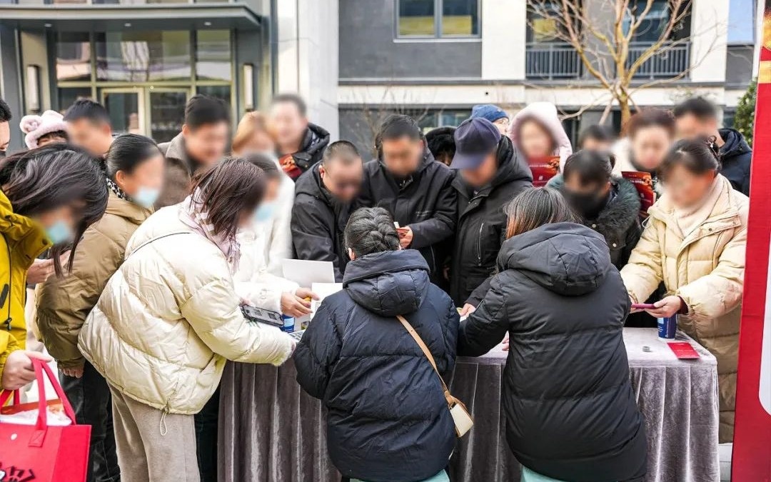 金皖·璞悦兰庭Ⅱ期高定艺术生活区倾城绽放,悦鉴美好生活(图2) 金皖·璞悦兰庭Ⅱ期高定艺术生活区倾城绽放,悦鉴美好生活(图2)